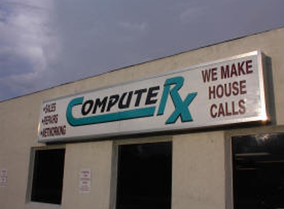 Computerx - Spring Hill, FL