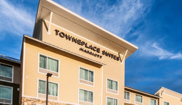 TownePlace Suites Austin Parmer/Tech Ridge - Austin, TX