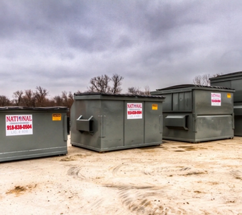 National Waste & Disposal Inc - Tulsa, OK