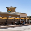 Monty's Express Carwash - Car Wash