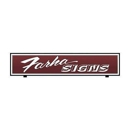 Farha Signs - Signs