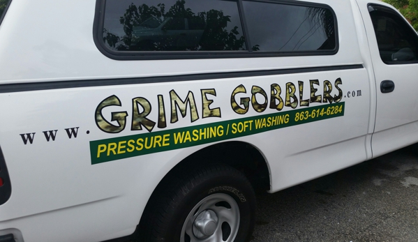 Grime Gobblers Pressure Washing of Polk County - Lakeland, FL