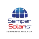 Semper Solaris - Bay Area Solar and Roofing Company - Energy Conservation Consultants