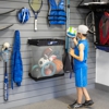 Garage Design Source gallery