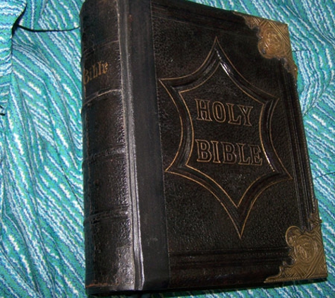 Sue's Book Binding & Repairs - Rutherford, NSW