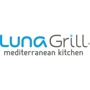 Luna Grill Hillcrest