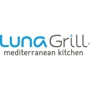 Luna Grill Cerritos