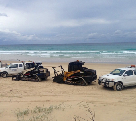 Power Clear Pty Ltd - Burleigh Heads, QLD
