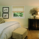 Caroline Burke Designs & Associates, Inc. - Draperies, Curtains & Window Treatments