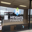 Heights Finance - Financial Services
