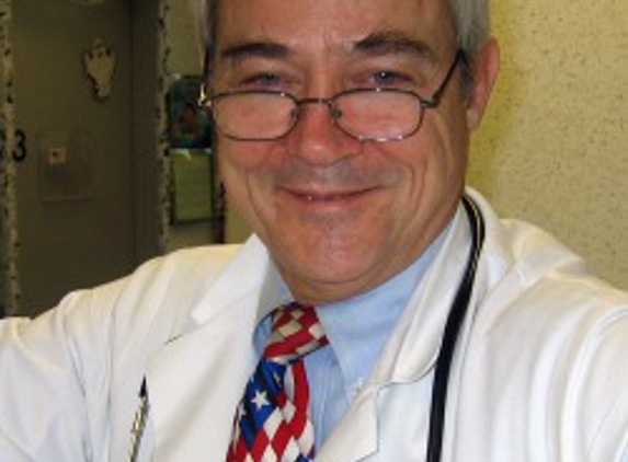 Beck, William R, MD - San Antonio, TX