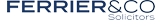 Ferrier & Co Solicitors - Solicitors & Lawyers