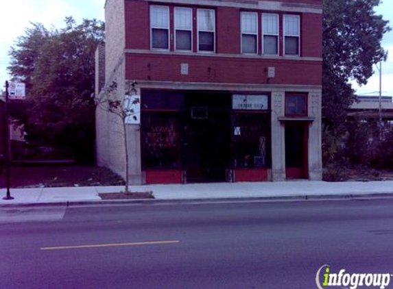 It's Yours Barber Shop - Chicago, IL