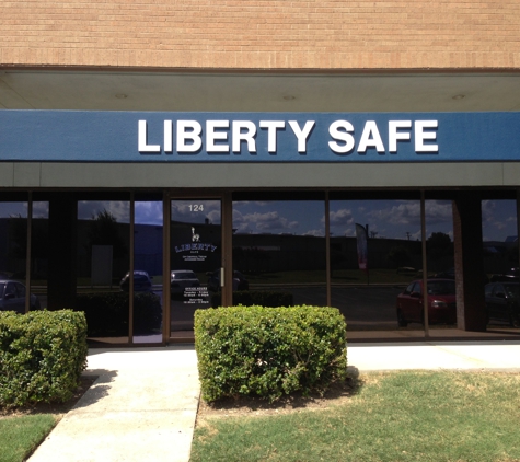 Liberty Safe of Central Texas - San Antonio, TX