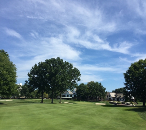 Portage Country Club - Akron, OH