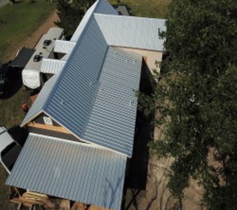 AAA Roofing & Gutters - San Marcus, TX