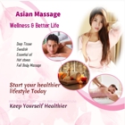Kare Foot Body Massage