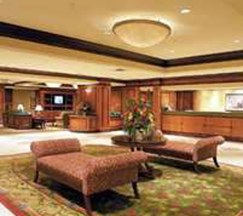 DoubleTree by Hilton Hotel Cleveland - Independence - Independence, OH