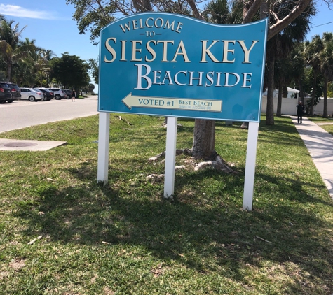 Siesta Key Chapel - Sarasota, FL