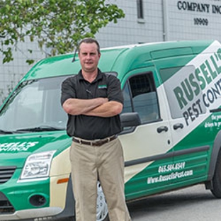 Russell's Pest Control - Knoxville, TN