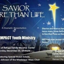 House of Refuge Family Worship - Churches & Places of Worship