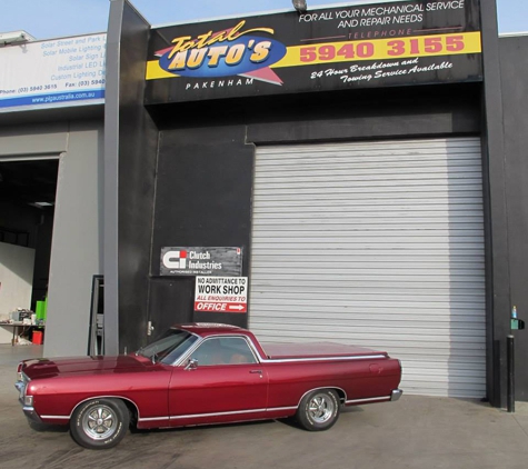 Total Autos Pakenham - Pakenham, VIC