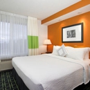 Fairfield Inn & Suites Reno Sparks - Hotels