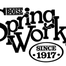 Boise Spring Works - Auto Springs & Suspension