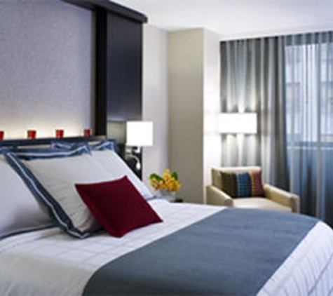 Courtyard by Marriott - New York, NY