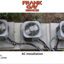 Frank Gay Commercial Services - Air Conditioning Service & Repair