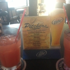 Pitcher's