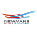 Newman's Heating & A/C - Heating Contractors & Specialties