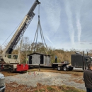 American Crane Services - Crane Service