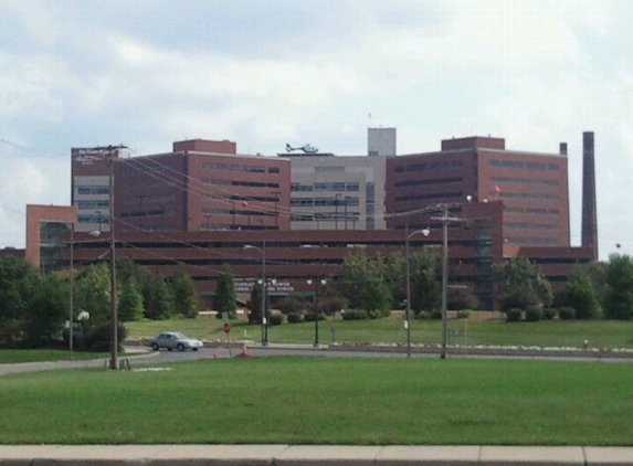 Promedica Toledo Children's Hospital - Toledo, OH