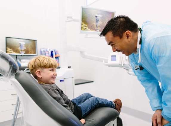 New Leaf Dentists - Erina, NSW