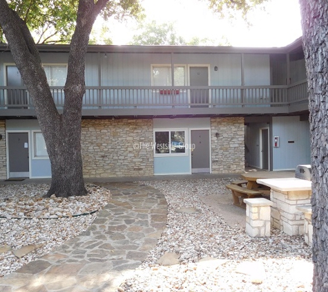 Rio Grande Square - Student Apartments - Austin, TX