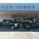 Jayson Jones Ford - New Car Dealers