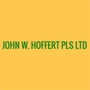 John W. Hoffert PLS LTD