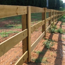 Circle A Fences - Mailbox Rental