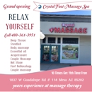 Crystal Foot Massage Spa - Massage Therapists