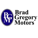 Brad Gregory Motors - Used Car Dealers