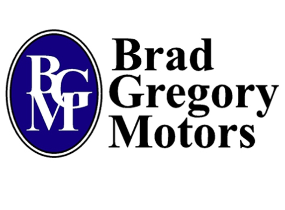 Brad Gregory Motors - Franklin, KY