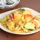 OM Thai Cuisine