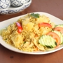 OM Thai Cuisine