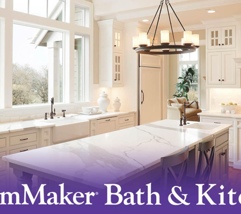 DreamMaker Bath & Kitchen - Schaumburg, IL