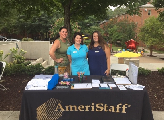 Ameristaff - South Hill, VA