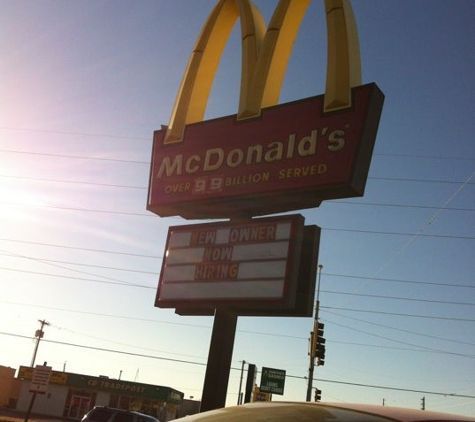 McDonald's - Wichita, KS