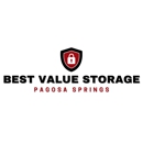 Best Value Storage Pagosa Springs - Self Storage