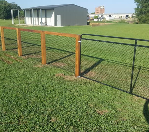 All Town & Country Fencing - Grafton, NSW