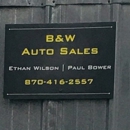 B&W Auto Sales - Used Car Dealers